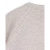 Lodger Topper Knit Merino Jacke, Birch, Größe 62