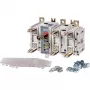 Eaton QSA400N-2/3 3-poliger 400A Lasttrennschalter, Zwischenmontage 1318533