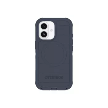 OtterBox Defender Series Pro Rückseitige Abdeckung für Apple iPhone 17 – Blue Sentiment 77-98358