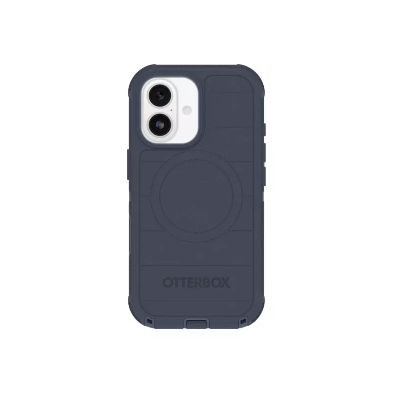 OtterBox Defender Series Pro Rückseitige Abdeckung für Apple iPhone 17 – Blue Sentiment 77-98358