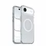 OtterBox React Series Hülle für Apple iPhone 15 Pro Max – Stardust (Transparent Glitzer), MagSafe-kompatibel 77-99279