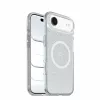 OtterBox React Series Hülle für Apple iPhone 15 Pro Max – Stardust (Transparent Glitzer), MagSafe-kompatibel 77-99279