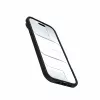 OtterBox React MagSafe Hülle für iPhone Air - Schwarz - Pro Pack (77-99285)