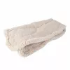 Lodger Warmer Folklore Fleece Kinderwagen-Fäustlinge, Birch