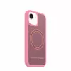 OtterBox Sole Series Rückseitenabdeckung Xtra Hot Pink für iPhone 13/14/15/16e MagSafe-kompatibel