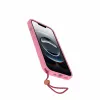 OtterBox Sole Series Rückseitenabdeckung Xtra Hot Pink für iPhone 13/14/15/16e MagSafe-kompatibel