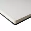 Sakura Notizbuch DIN A4 liniert, bernsteinfarbenes Hardcover, 160 Seiten 94146605