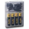AQIILA AAA NiMH Akkus mit USB-C, 1,2 V, 600 mAh, 4er-Pack AQ60AAA374C4
