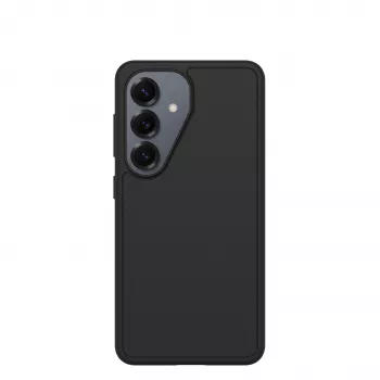 OtterBox Symmetry Series Rückseitenabdeckung für Samsung Galaxy S26 – Schwarz 77-000028