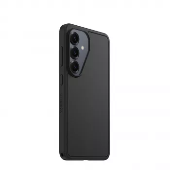 OtterBox Symmetry Series Rückseitenabdeckung für Samsung Galaxy S26 – Schwarz 77-000028