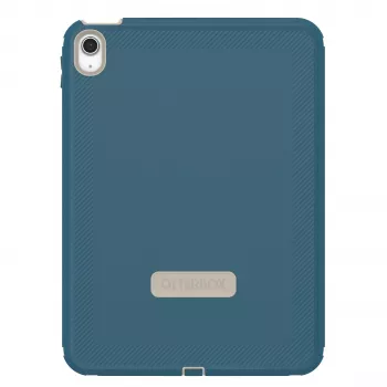 OtterBox Defender Series Hülle für Apple iPad 10,9 inch (10. Gen) - Offtides Blue 77-000521