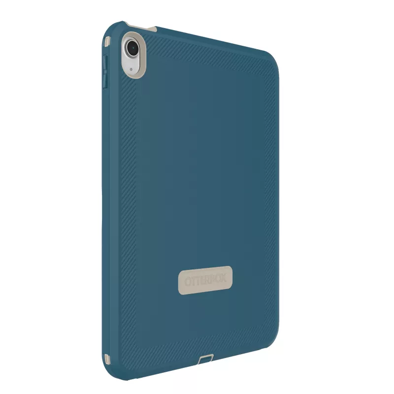 OtterBox Defender Series Hülle für Apple iPad 10,9 inch (10. Gen) - Offtides Blue 77-000521
