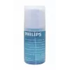 PHILIPS SVC1116B/10 Bildschirmreinigungs-Set für LED, LCD, Plasma, OLED, Smartphones, Tablets, Laptops, TVs - 200 ml Gel-Spray + Mikrofaser-Tuch