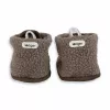 Lodger Slipper Teddy Babyschuhe, Buffalo, 12-18 Monate