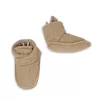Lodger Teddy Babyhausschuhe Beige 6-12 Monate