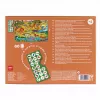 AGIPA Junior Beobachtungspuzzle Die Savanne, 60 Teile, Kartonbox, 4+ Jahre 19221