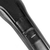 Tristar TR-2573 Barttrimmer, Haarschneider, Präzisionstrimmer mit USB-Aufladung, Schwarz