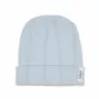 Lodger Baby-Beanie Pointelle Air 0-6 Monate