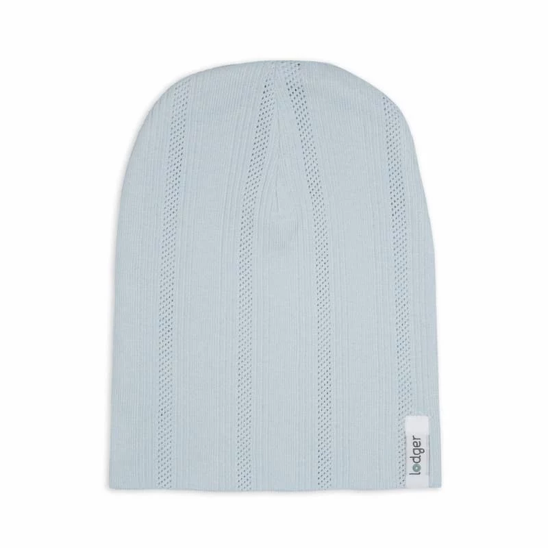 Lodger Baby-Beanie Pointelle Air 0-6 Monate