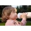 Philips Avent Natural Response Silikon-Sauger, sehr schneller Milchfluss, 6m+, 2er-Pack