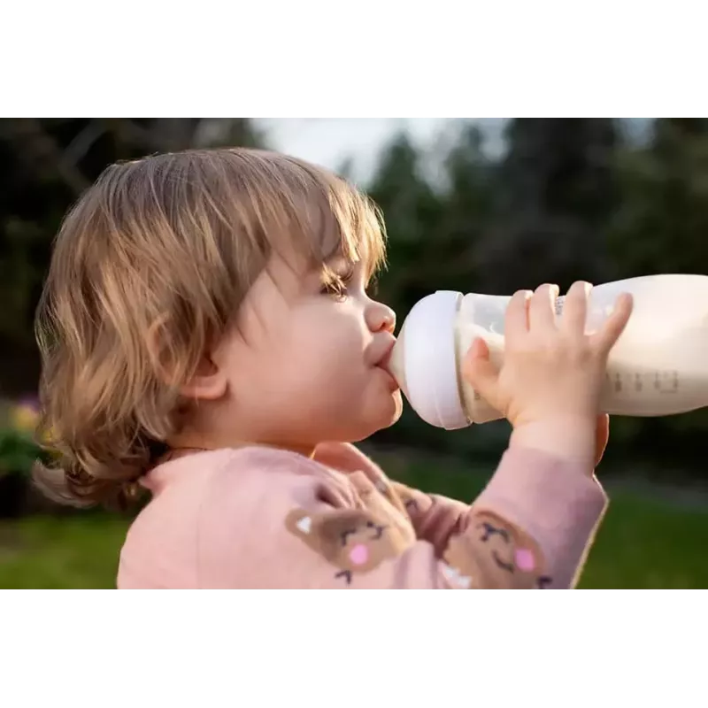 Philips Avent Natural Response Silikon-Sauger, sehr schneller Milchfluss, 6m+, 2er-Pack