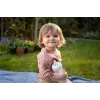Philips Avent Natural Response Babyflasche 330 ml, Schnellflusssauger, 3m+