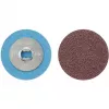 Dremel 2615S411DM Schleifscheiben, 38,1 mm, Körnung 180, 3er-Pack