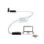 Adder ADDERlink DVI, USB, Audio, RS-232 über Gigabit Set ADDERLINK PAAR (ALIF1002P-IEC)
