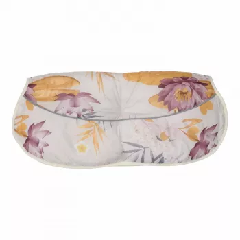 Lodger Warmer Empire Polyester Kinderwagengloves, Lotus