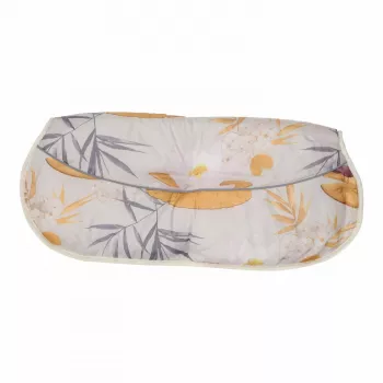 Lodger Warmer Empire Polyester Kinderwagengloves, Lotus