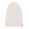 Lodger Beanie Ciumbelle Babymütze, Cloud Dancer, 6–12 Monate