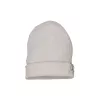 Lodger Beanie Ciumbelle Babymütze, Cloud Dancer, 6–12 Monate