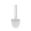 Brabantia Profile Line Feinsieb aus mattem Edelstahl 100 mm