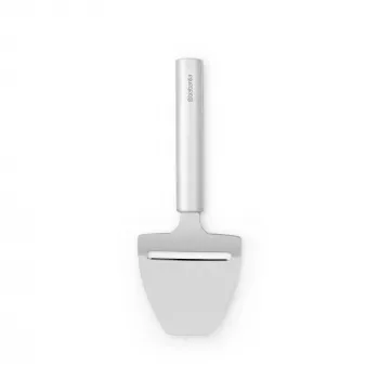 Brabantia Profile Line Feinsieb aus mattem Edelstahl 100 mm