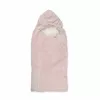 Lodger Wrapper Teddy Pucksack, Powder