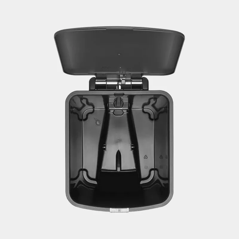 Brabantia StepUp 25L Tretmülleimer Dunkelgrau