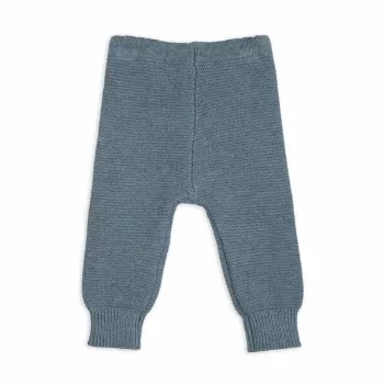Lodger Jooger Strick-Merino-Hose, Dragonfly, Größe 62