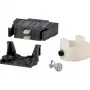 Eaton Hilfskontakt 1NO+1NC für DILM Schütze, Frontmontage, Schraubklemmen 6101137