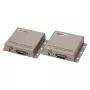 Gefen DVI ELR-Lite Extender über ein CAT5, Sender- und Empfängereinheiten