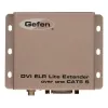 Gefen DVI ELR-Lite Extender über ein CAT5, Sender- und Empfängereinheiten