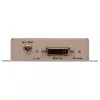 Gefen DVI ELR-Lite Extender über ein CAT5, Sender- und Empfängereinheiten