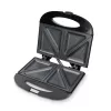 Melissa Sandwich-Toaster, 750 W, Schwarz
