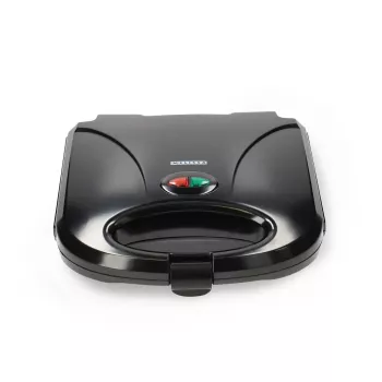 Melissa Sandwich-Toaster, 750 W, Schwarz