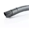 WKK GST 4 Spiralschlauch Schwarz 10 m (7810212)