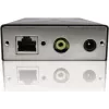 Adder AdderLink X100 VGA USB Audio KVM Extender Set über CATx bis 100m (X100A-USB/P-IEC)
