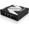 ADDER LPV154T AV Extender Transmitter – VGA & Audio über CATx, 300 m, Schwarz ALPV154T-IEC