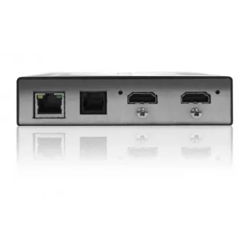 Adder ADDERLink DV100 HDMI-Empfänger (ALDV100R-IEC)