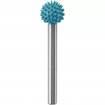 Dremel 26159951DM Edelstahl-Raspelbit 8,2 mm