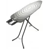 Brabantia Bügelbrett B 124x38cm Titan Oval