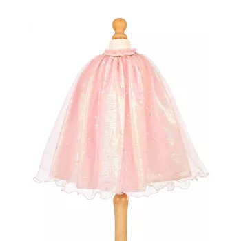 Souza! Laurana Rosa Tüll Kostümumhang für Mädchen 2-3 Jahre